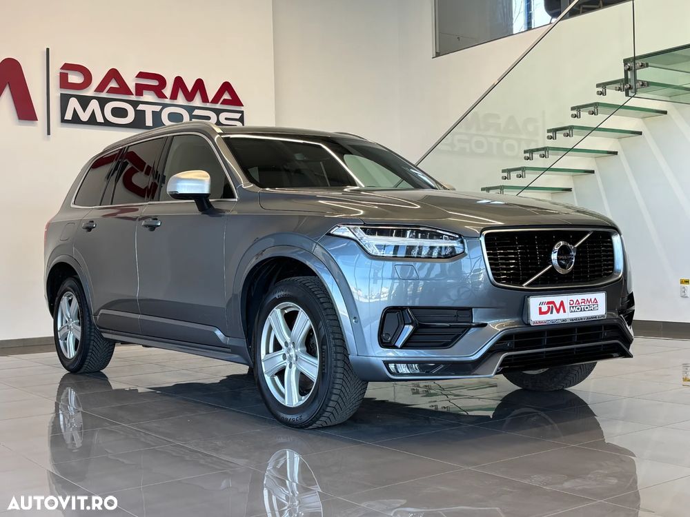 Volvo XC 90 - 3