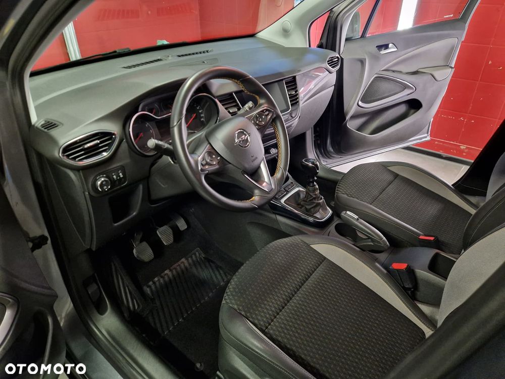 Opel Crossland X 1.2 Start/Stop Innovation - 3