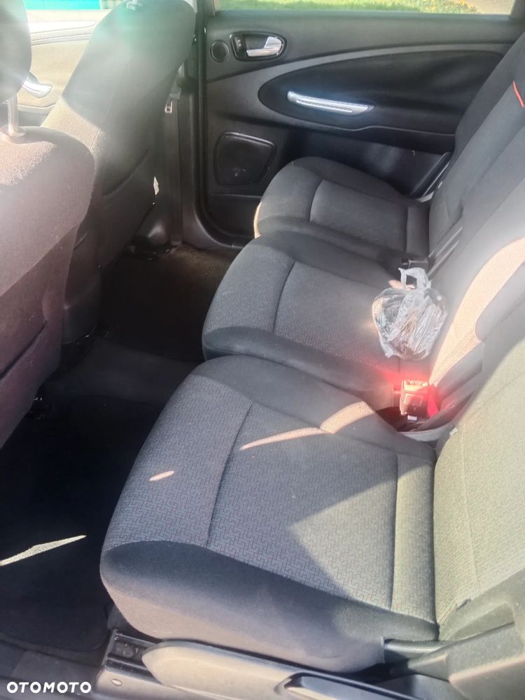 Ford S-Max 2.0 Viva Titanium - 10