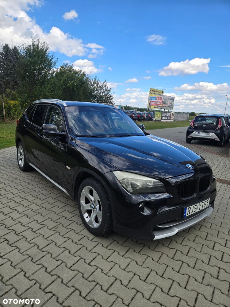 BMW X1 sDrive20d - 3