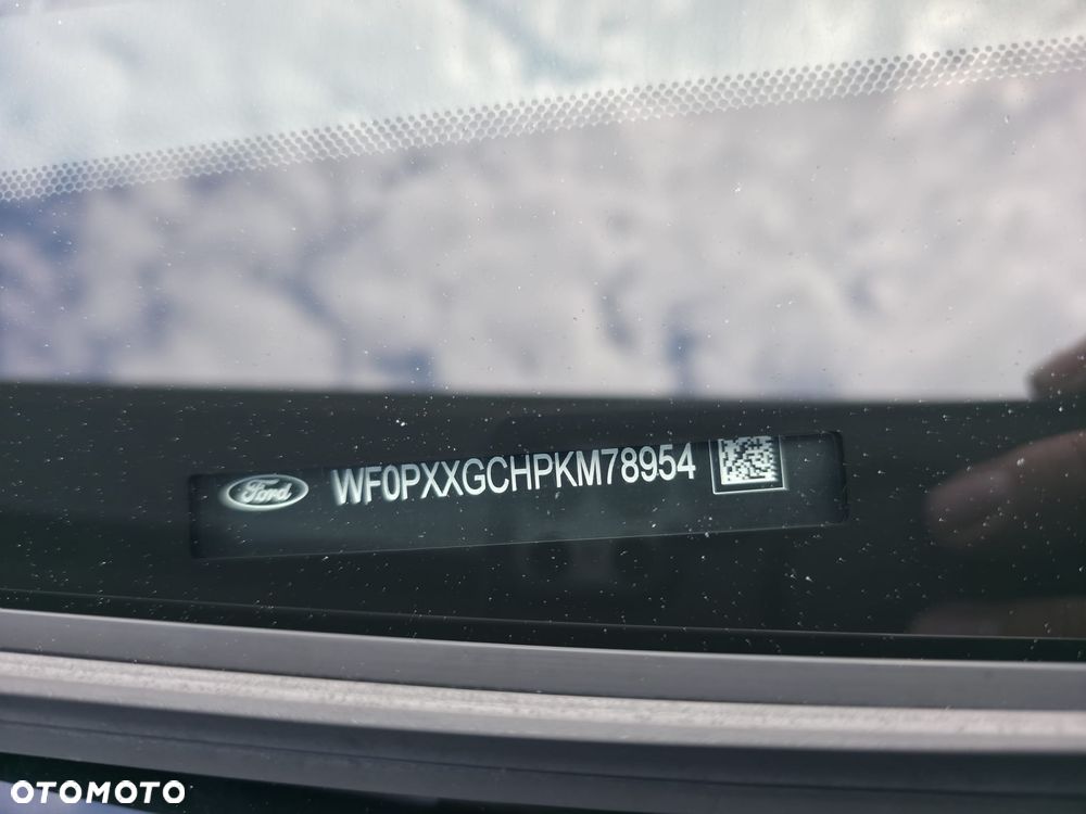 Ford Focus 1.5 EcoBlue Connected - 9