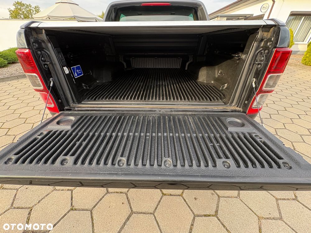 Ford Ranger 2.0 EcoBlue 4x4 DC Wildtrak - 18