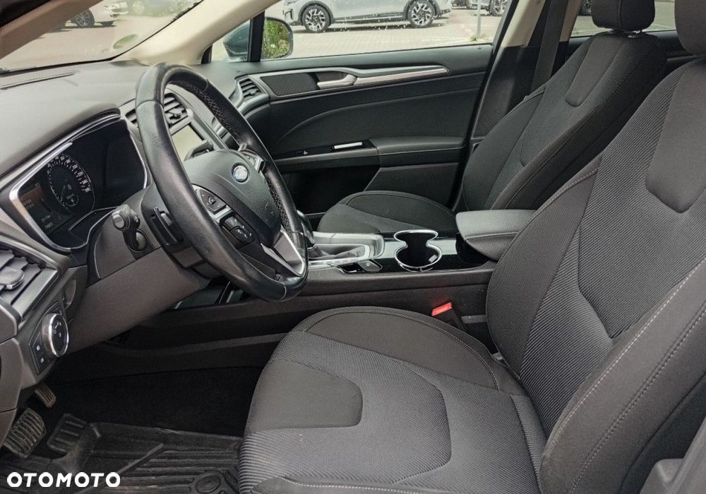 Ford Mondeo - 19