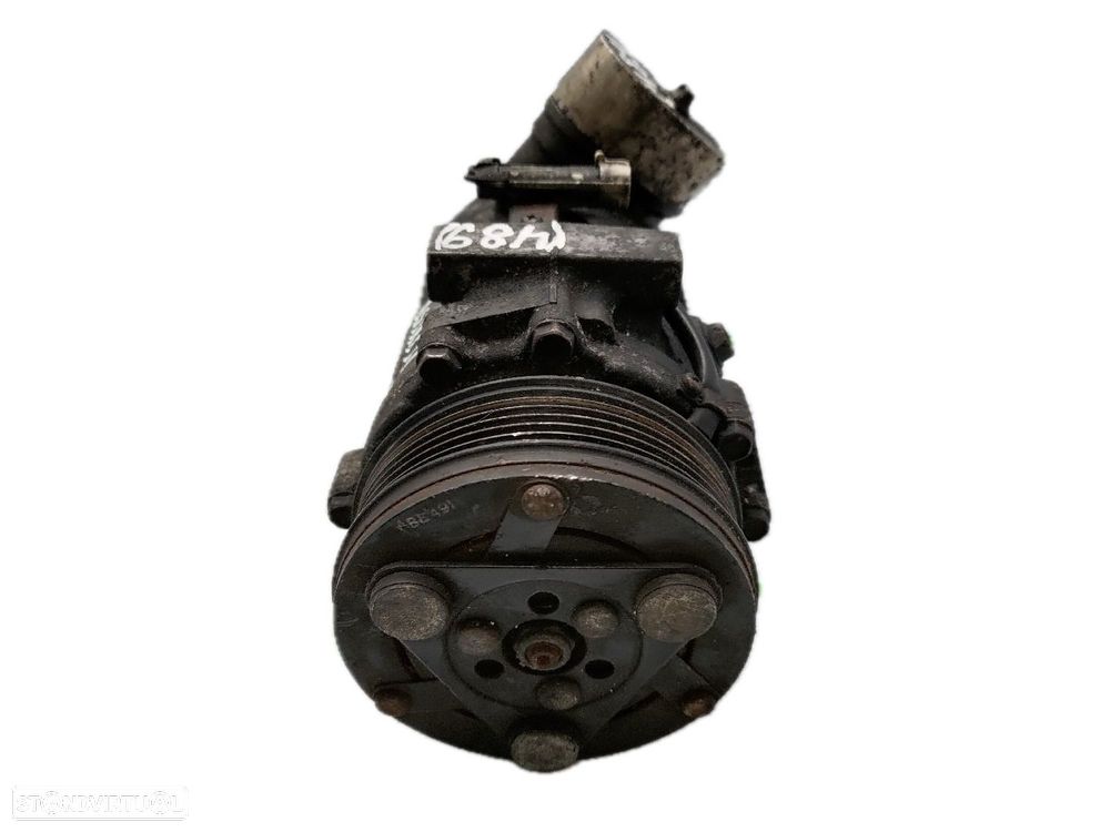 Compressor Ar Condicionado Opel Astra H Gtc (A04) - 3