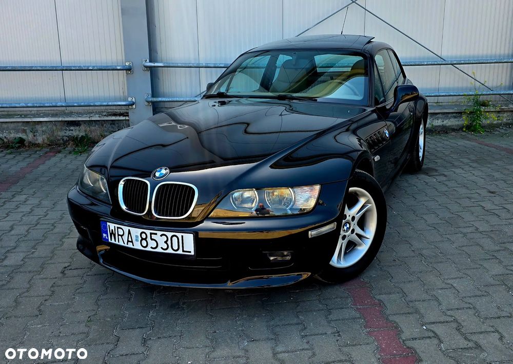 BMW Z3 - 2
