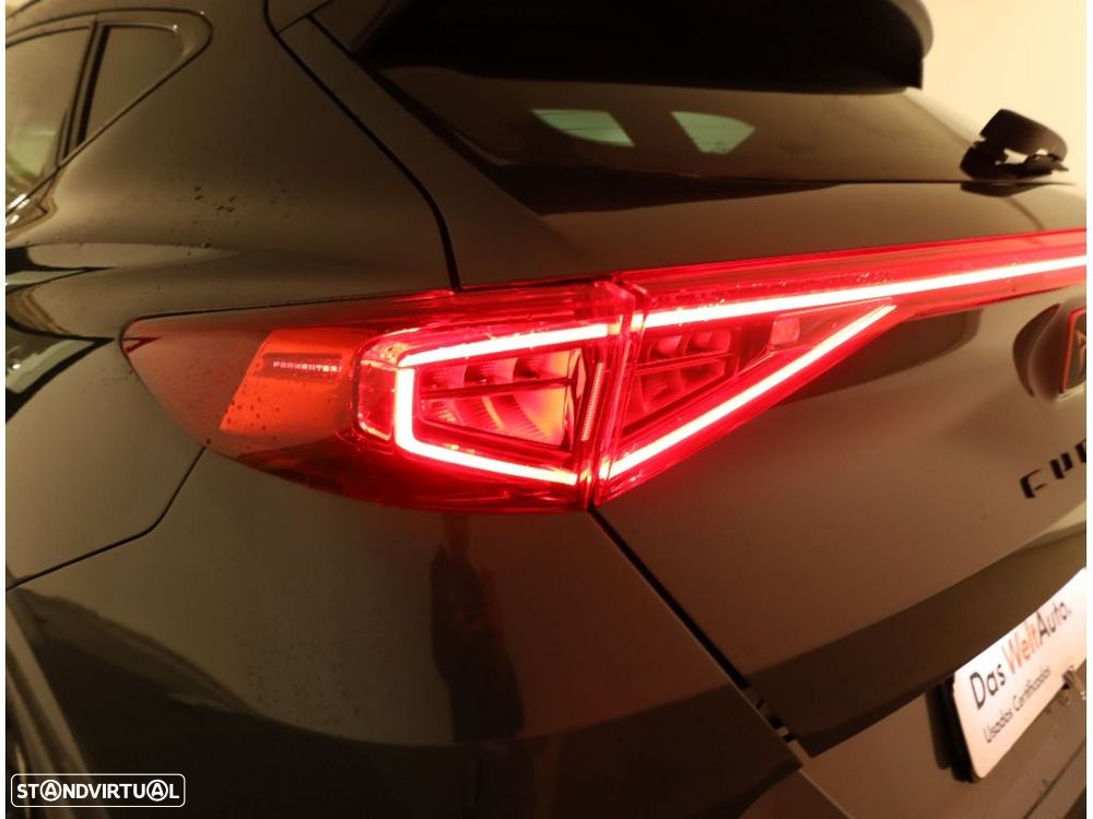 Cupra Formentor 1.5 TSI DSG - 18