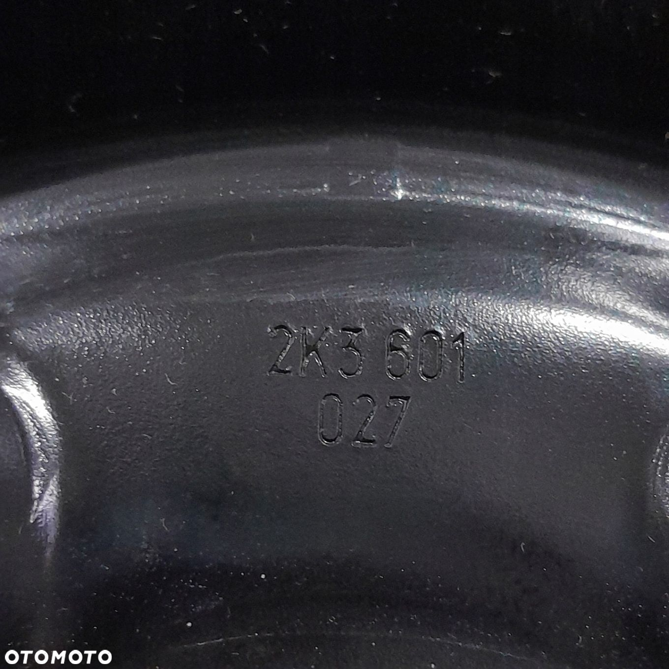 Felgi 16 5x112 VW Golf V VI VII, Audi A3 8P, Seat Leon III II F14256-35 - 6