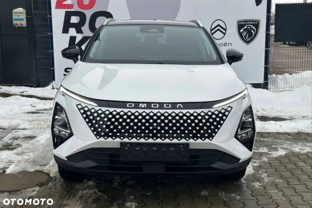 Omoda 5 1.6 T-GDI Premium DCT - 3