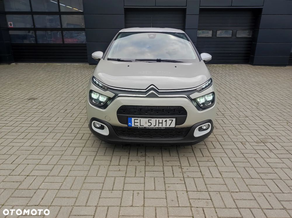 Citroën C3 1.2 PureTech Max - 3