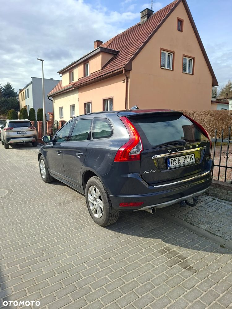 Volvo XC 60 - 9