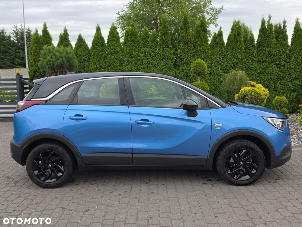 Opel Crossland X 1.2 Start/Stop 120 Jahre - 13