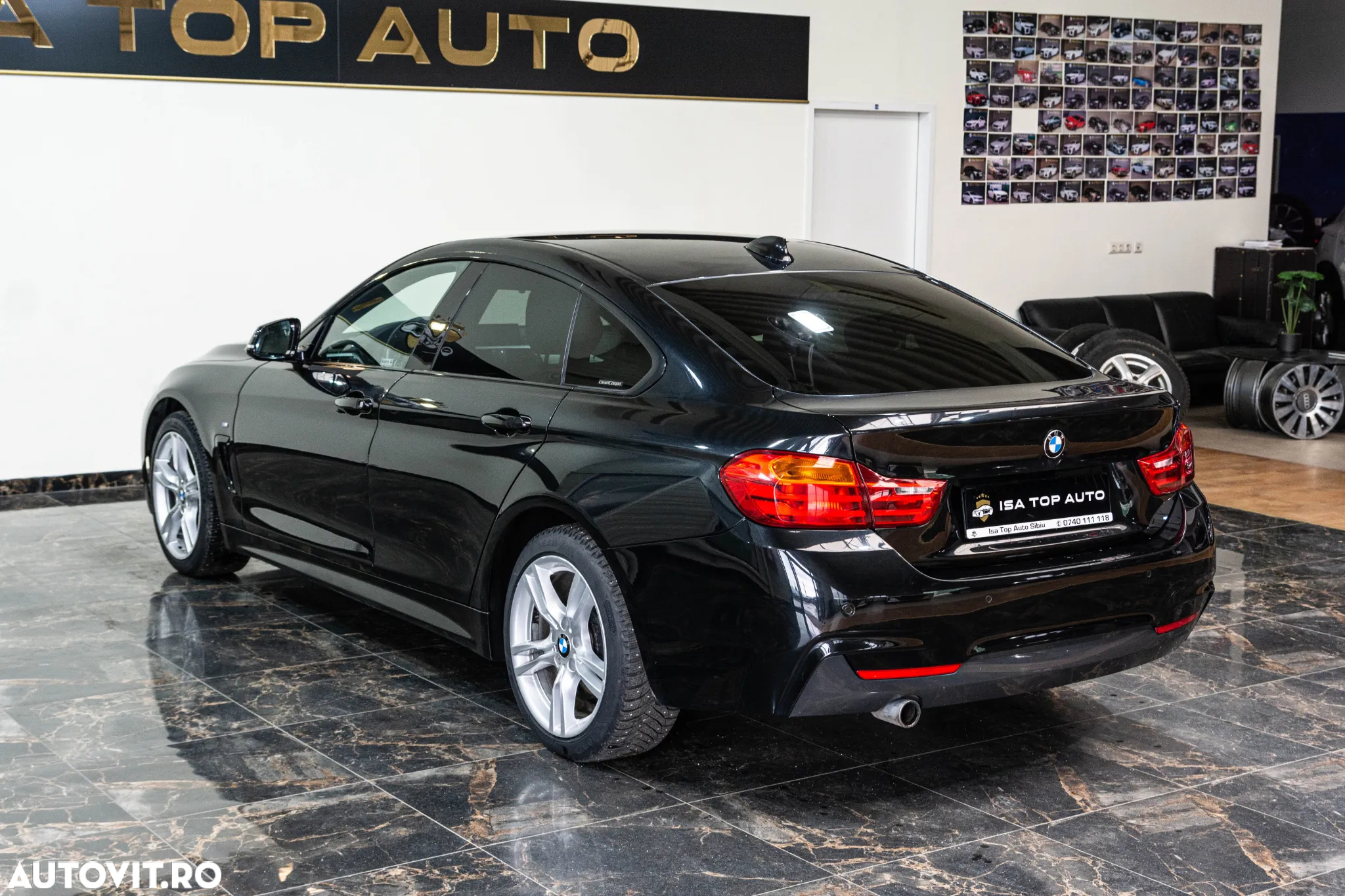 bmw seria-4 ver-420d-gran-coupe-xdrive-sport--aut-sport-line - 36