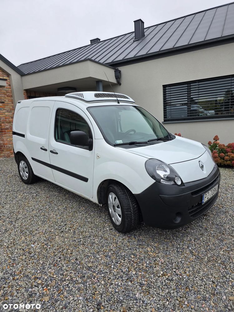 Renault Kangoo - 1