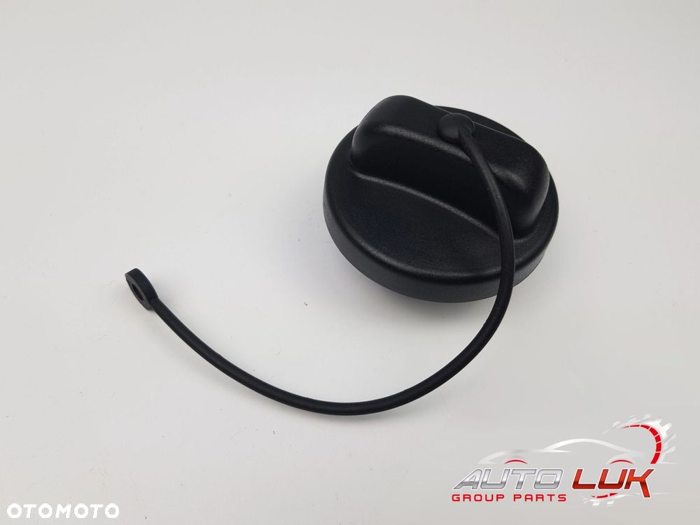 NOWY ORYGINALNY Korek wlewu paliwa Mercedes w639 w906 Sprinter A0004704605