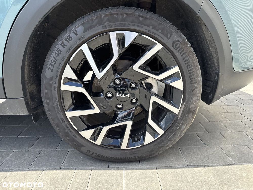 Kia XCeed 1.5 T-GDI M DCT - 7