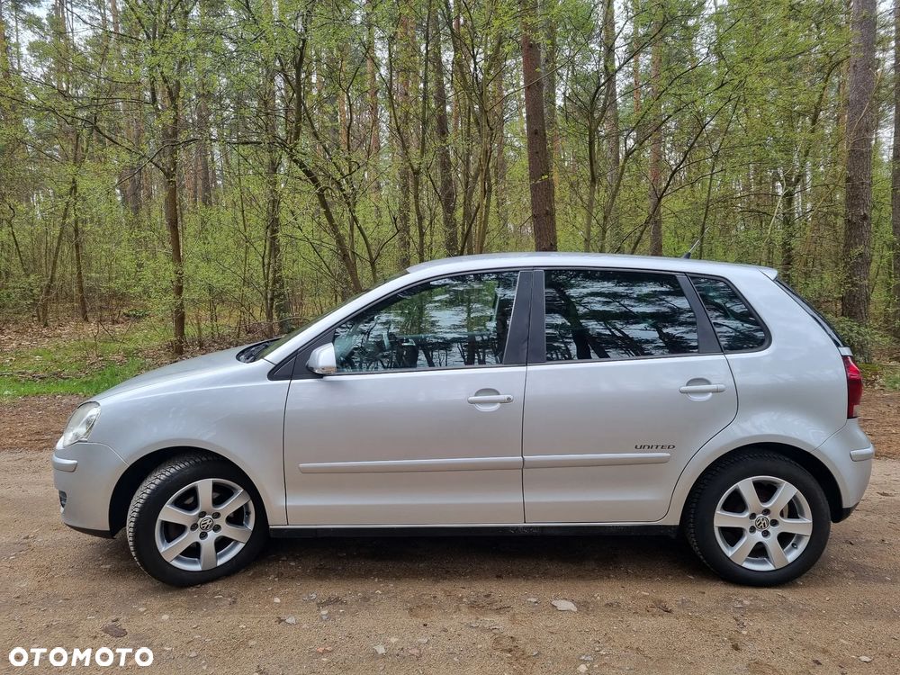 Volkswagen Polo 1.2 Team - 32
