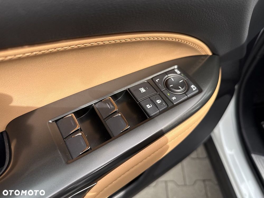 Lexus NX 350h Prestige 2WD - 23