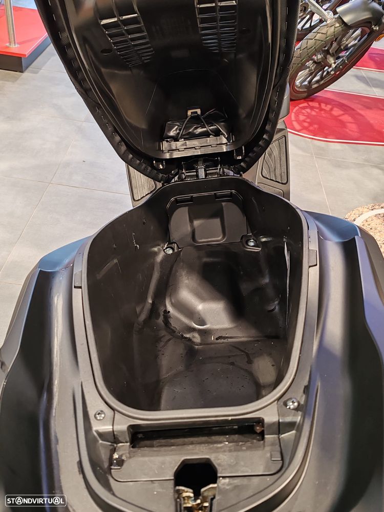 Honda PCX125 - 2
