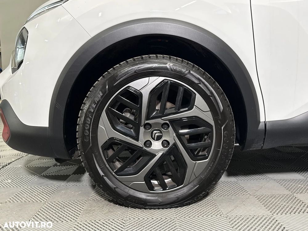 Citroën C4 - 14