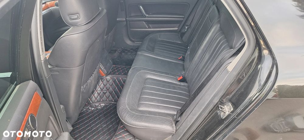 Volkswagen Phaeton 3.0 V6 TDI 4Mot (5 os.) - 16