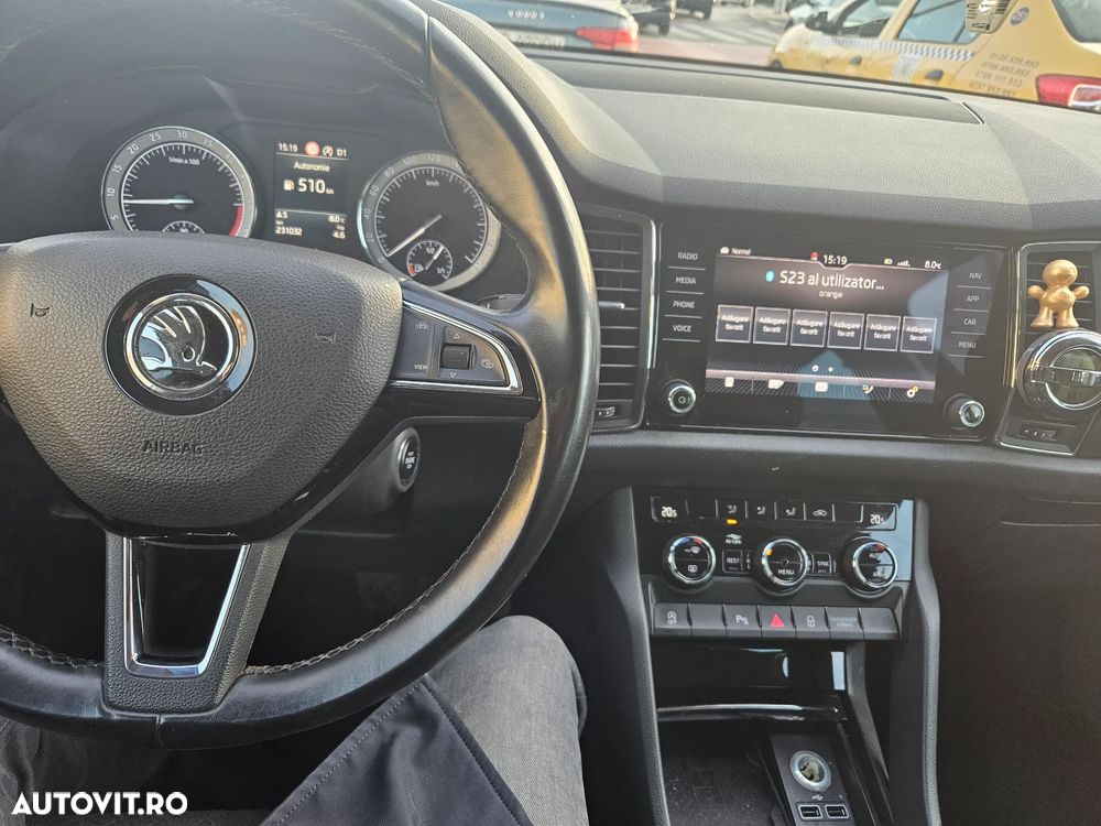 Skoda Kodiaq 2.0 TDI DSG Ambition - 7