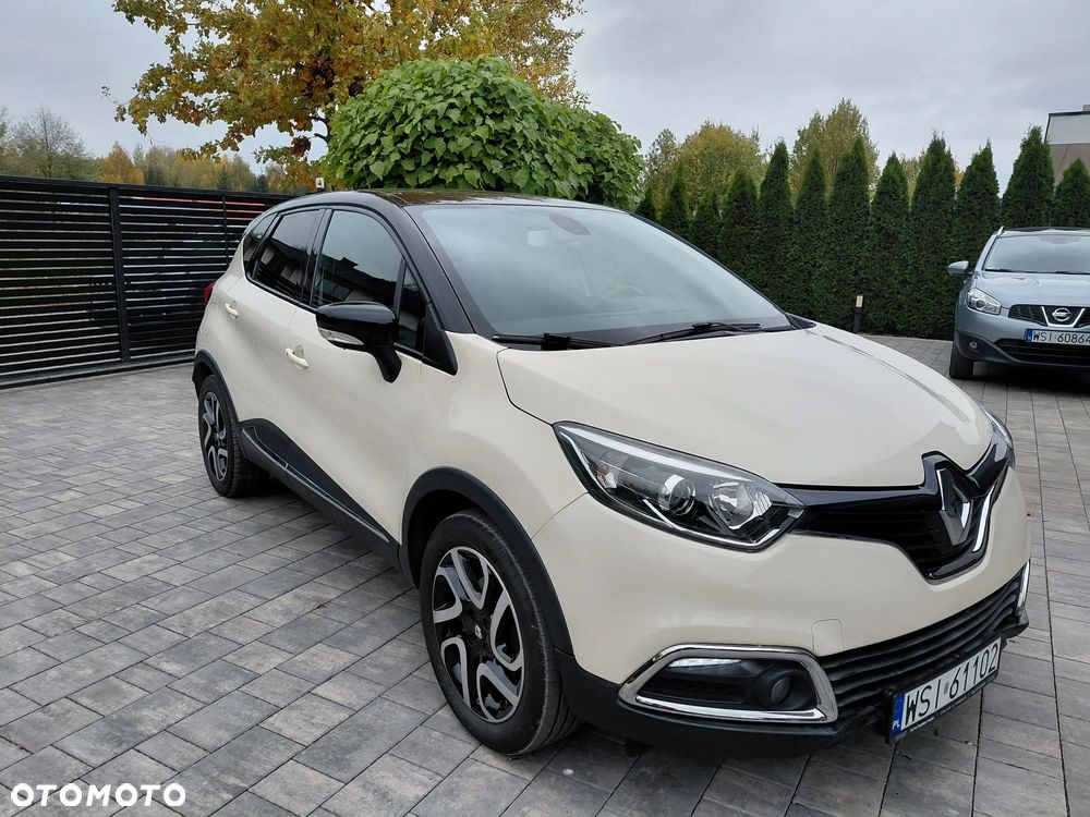 Renault Captur - 7