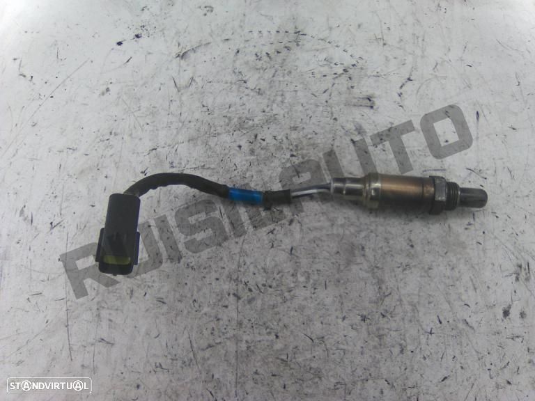 Sonda Lambda 3910_23216 Hyundai Lantra Ii [1995_2000] 1.6 16v - 2