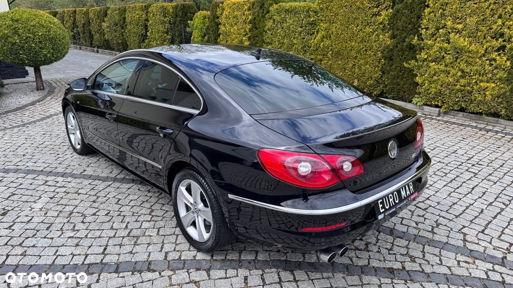 Volkswagen Passat CC 2.0 TSI DSG Exclusive - 39