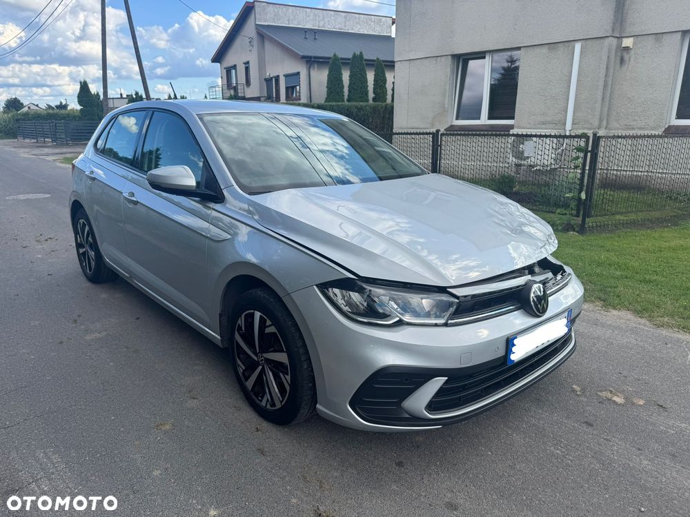 Volkswagen Polo - 1
