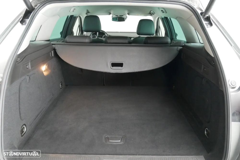 Opel Astra Sports Tourer 1.6 CDTI Innovation Active-Select - 13