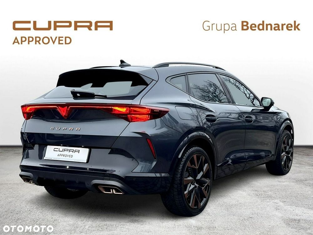 Cupra Formentor 1.5 e-Hybrid PHEV DSG - 5