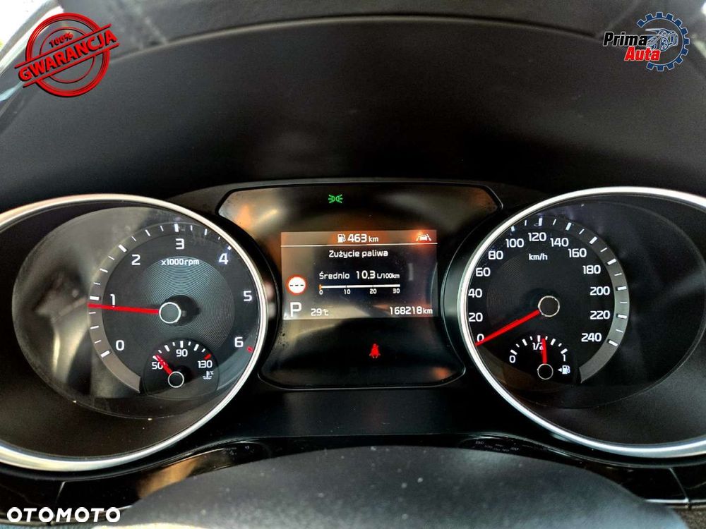 Kia Ceed 1.6 CRDi DCT Spirit - 32