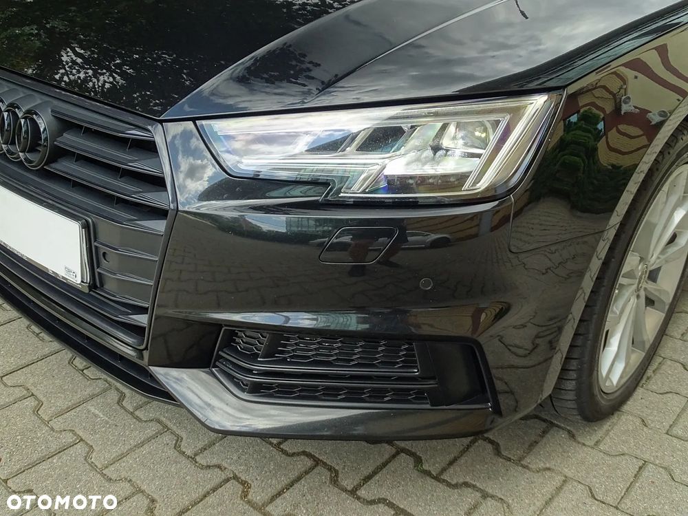Audi A4 Avant 1.4 TFSI design - 22