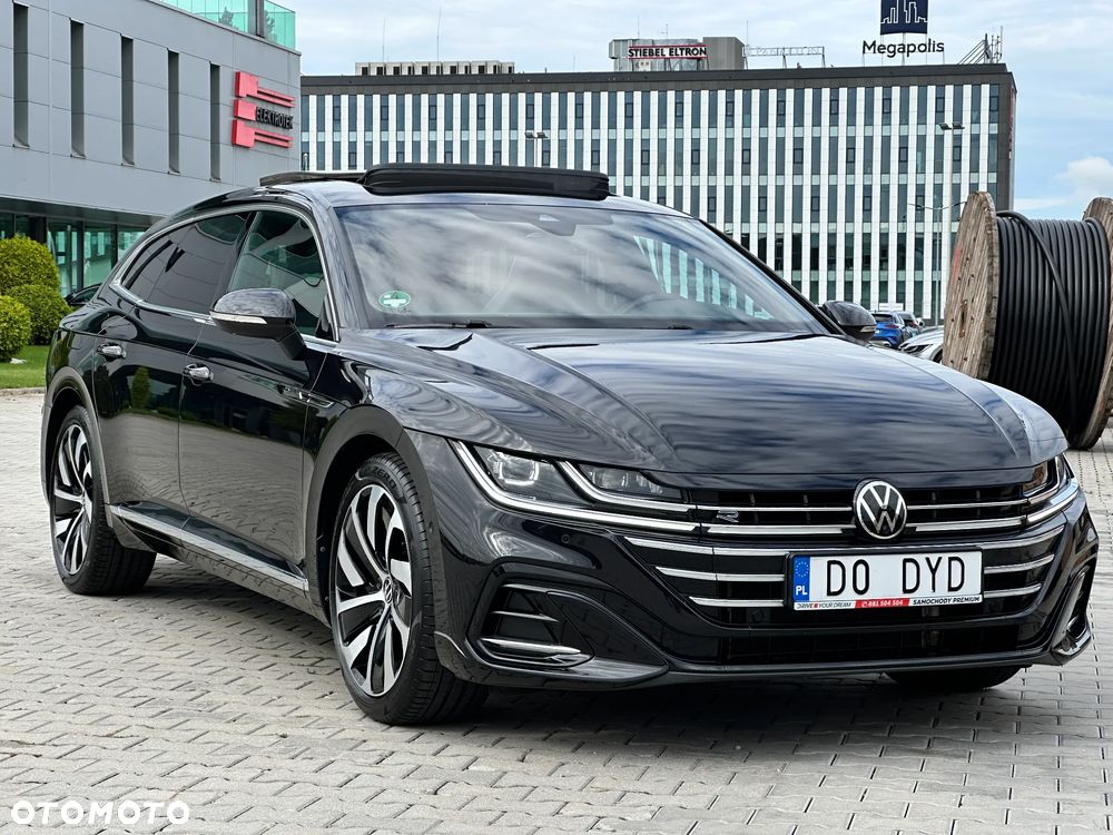 Volkswagen Arteon 2.0 TSI OPF DSG R-Line - 15