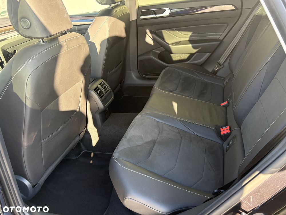 Volkswagen Arteon Shooting Brake 2.0 TDI SCR 4Motion DSG Elegance - 21
