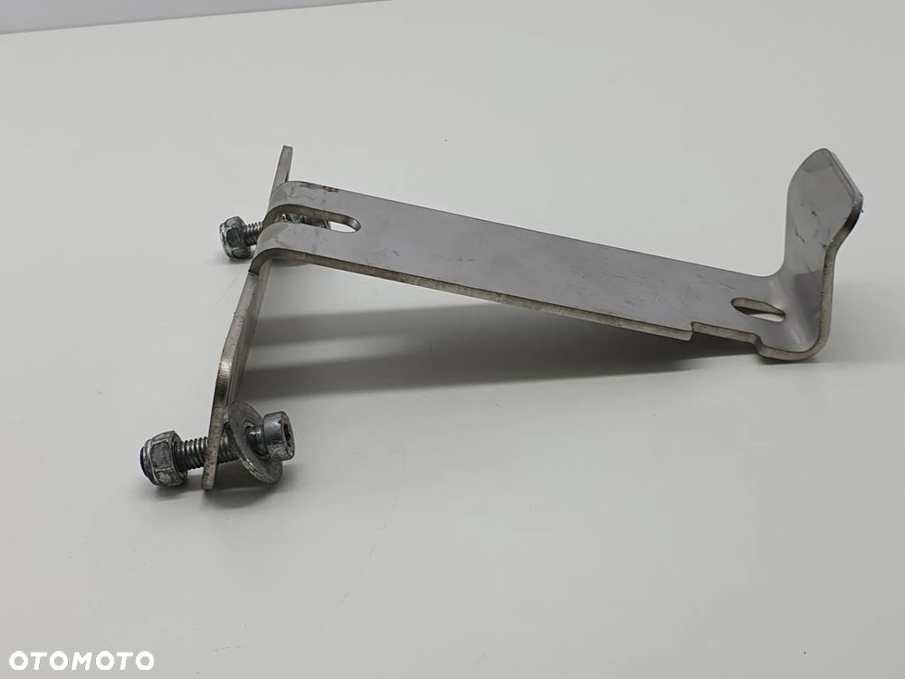 Mocowanie Uchwyt Stelaz Wspornik  Skuter Govecs Go - 6