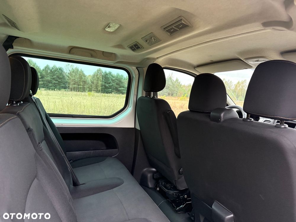 Renault Trafic L2H1 2,9t Business - 29