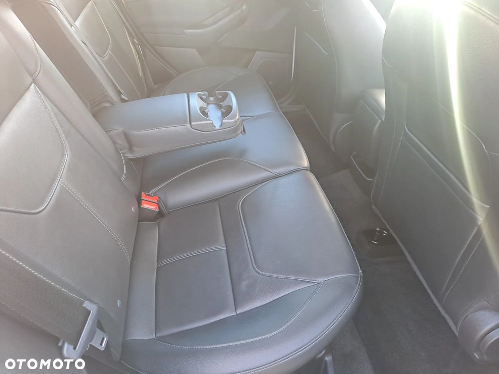 Ford Focus - 10