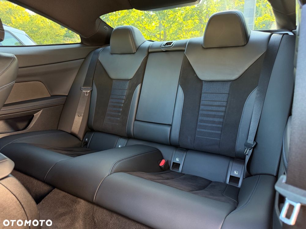 BMW Seria 4 430i M Sport sport - 25