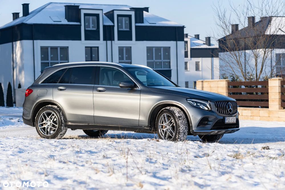 Mercedes-Benz GLC - 3