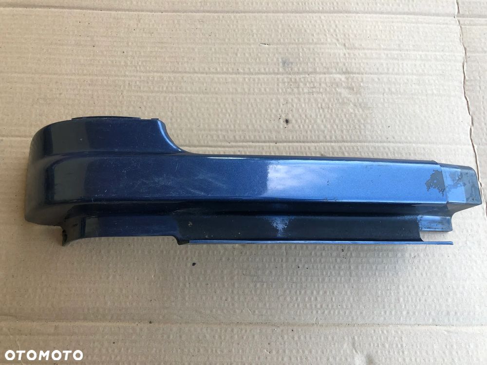 Listwa pod lampę prawa LAND ROVER DISCOVERY 1 I 300Tdi 1994-1998 - 1