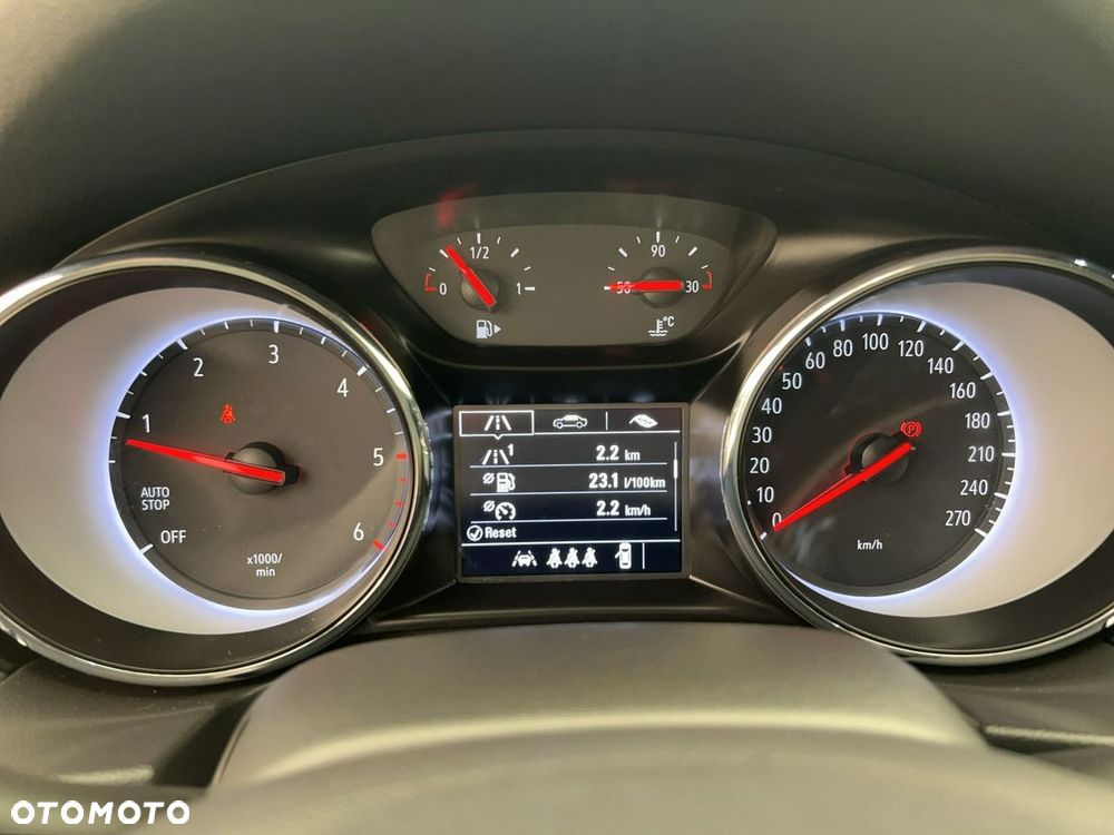 Opel Insignia 2.0 CDTI Elegance S&S - 15
