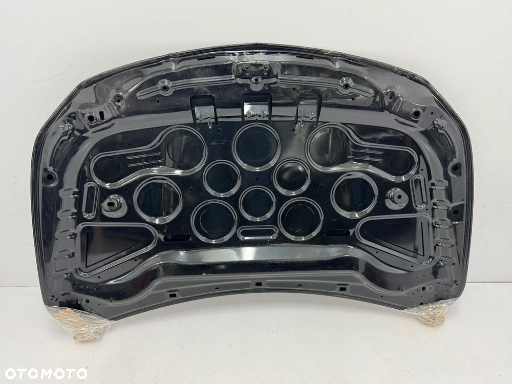 MASKA POKRYWA SILNIKA MERCEDES CLA W117 A1178800057 - 6