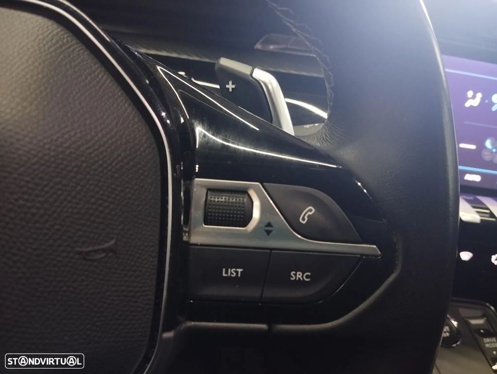 Peugeot 508 SW 1.5 BlueHDi Active Pack EAT8 - 21