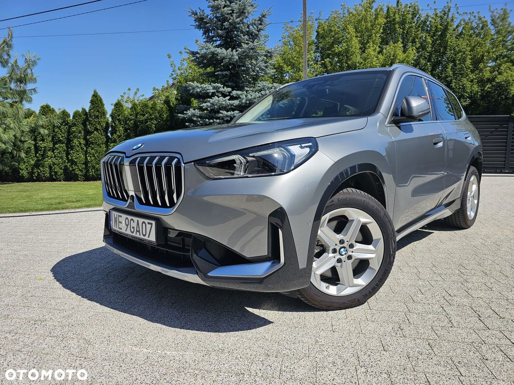 BMW X1 xDrive23i mHEV xLine - 1