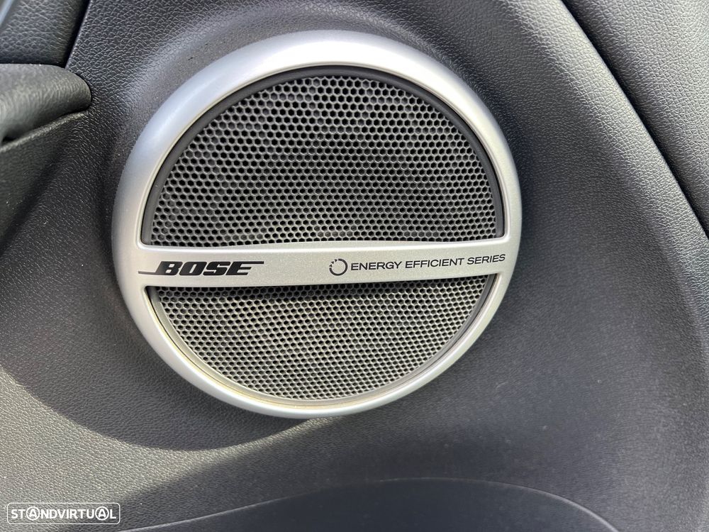 Renault Mégane Sport Tourer 1.5 dCi GT Line - 21