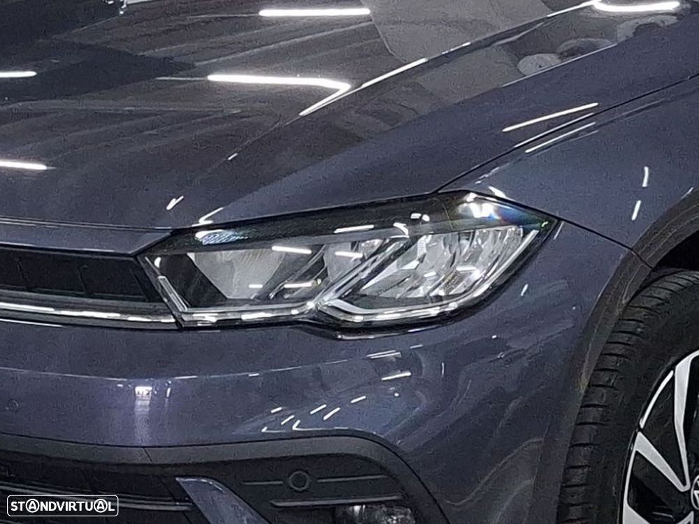 VW Polo 1.0 TSI Urban DSG - 3