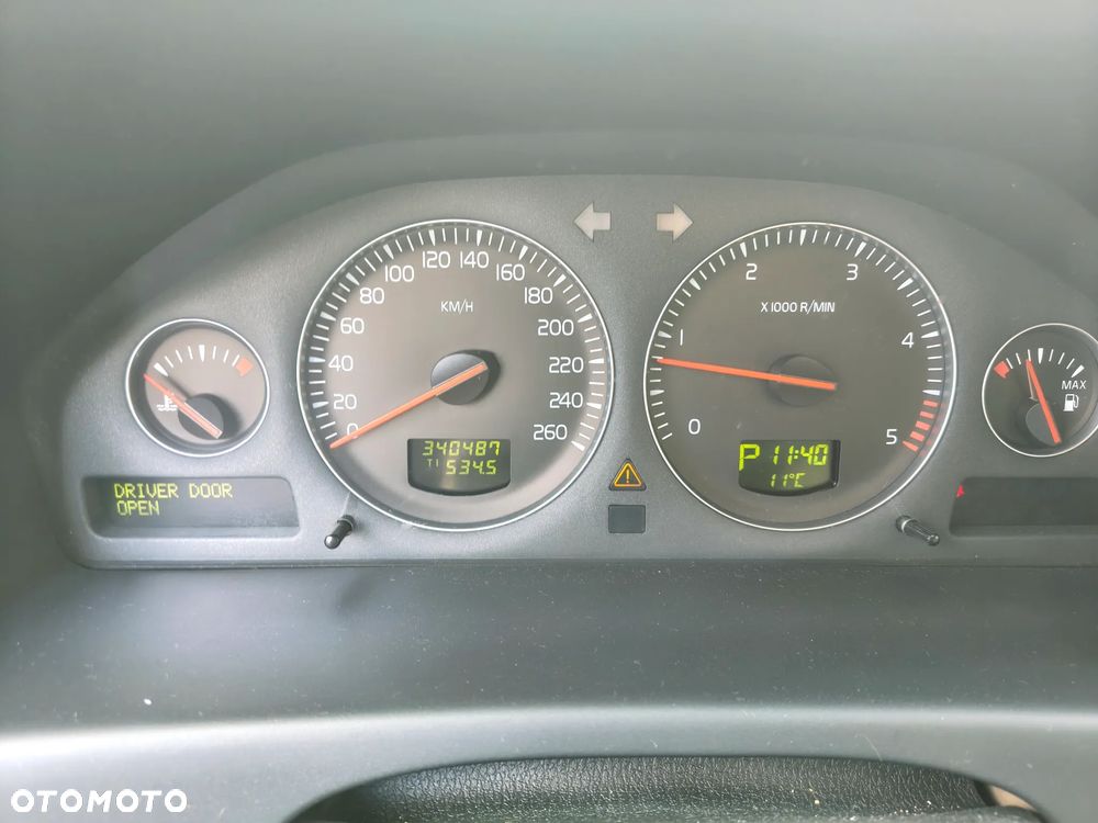 Volvo S60 - 2