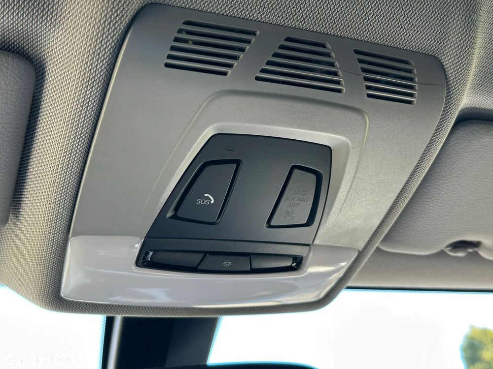 BMW Seria 1 118d Business Edition - 18