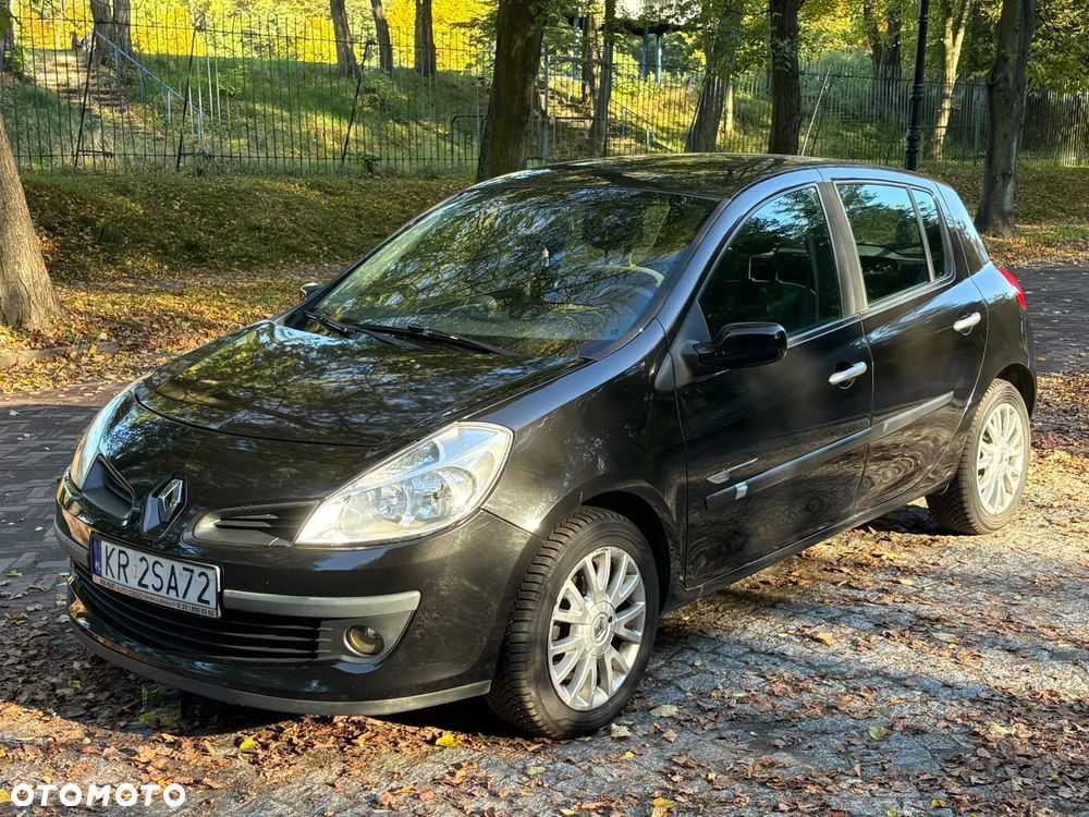 Renault Clio 1.6 16V Expression - 3